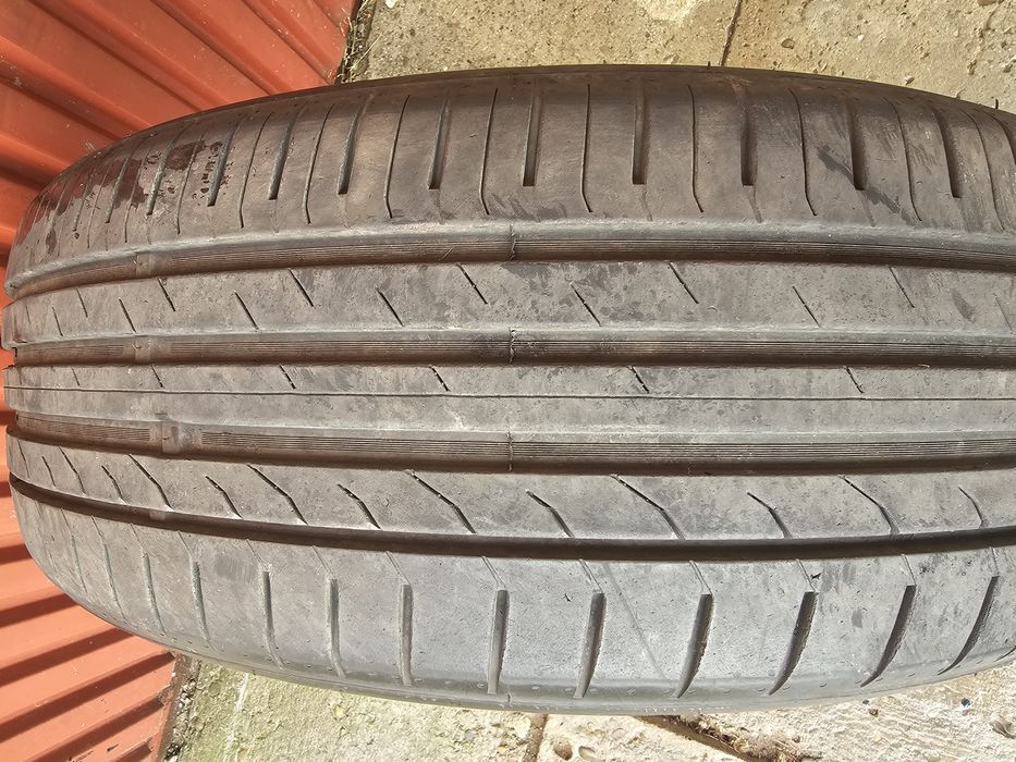 Opony letnie 235/55R19 105V GOODRIDE  ZuperEco Z-107 -4 szt super stan