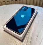 Apple iPhone 12 komplet