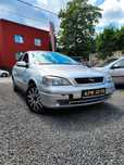 Opel Astra G 1.4 benzyna * Klimatyzacja * elektryka * radio * TANIO!!