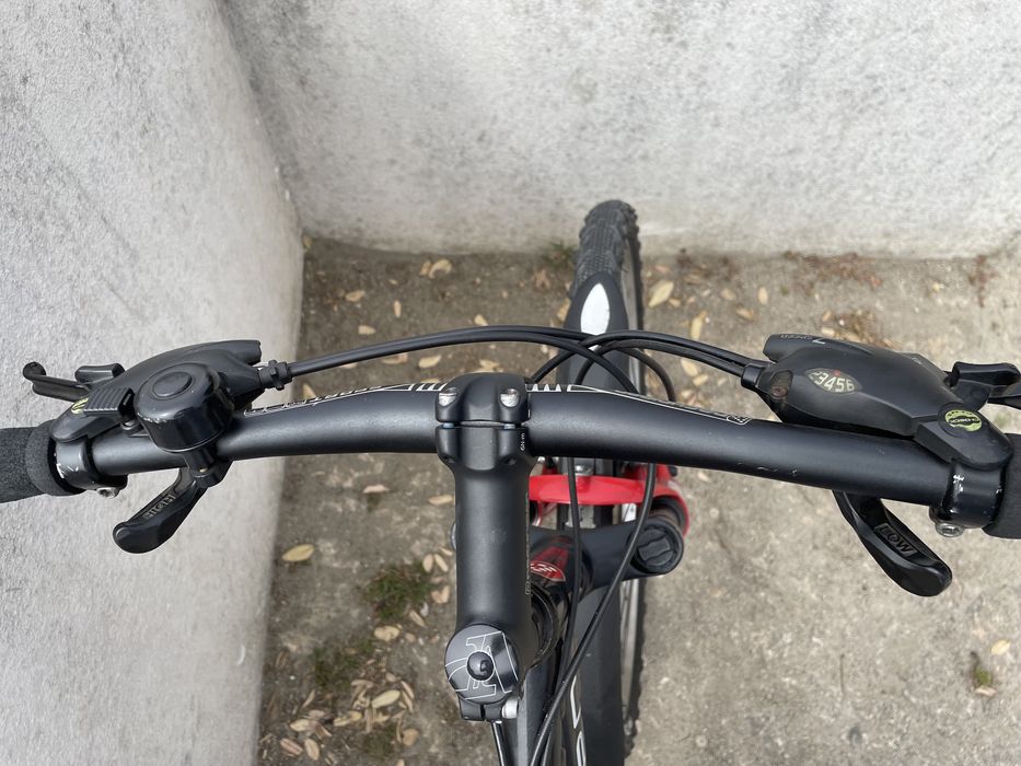 Bicicleta Rockrider 5.1