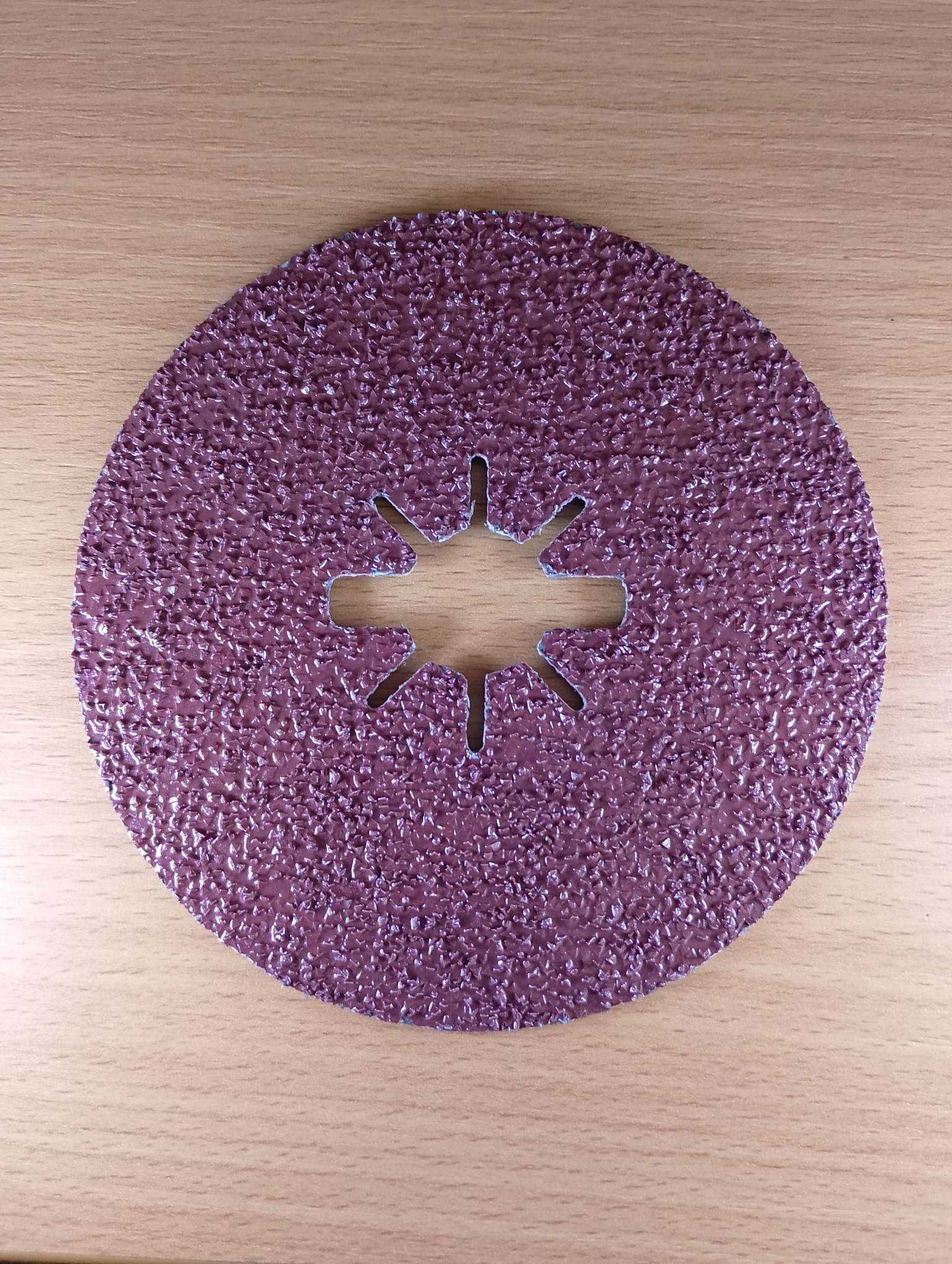 Кераміка Bosch 125mm.