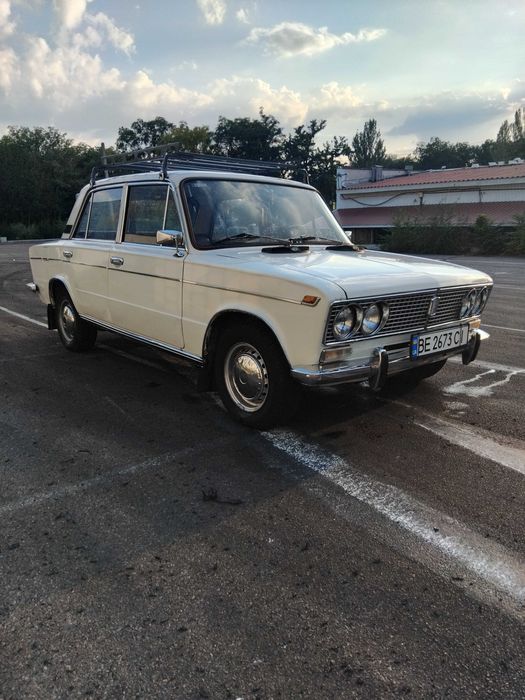 Ваз 2103 в гарному стані