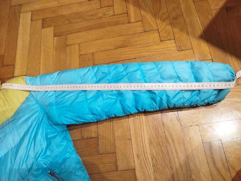 La sportiva, damska M, puch, z czyszczeniem