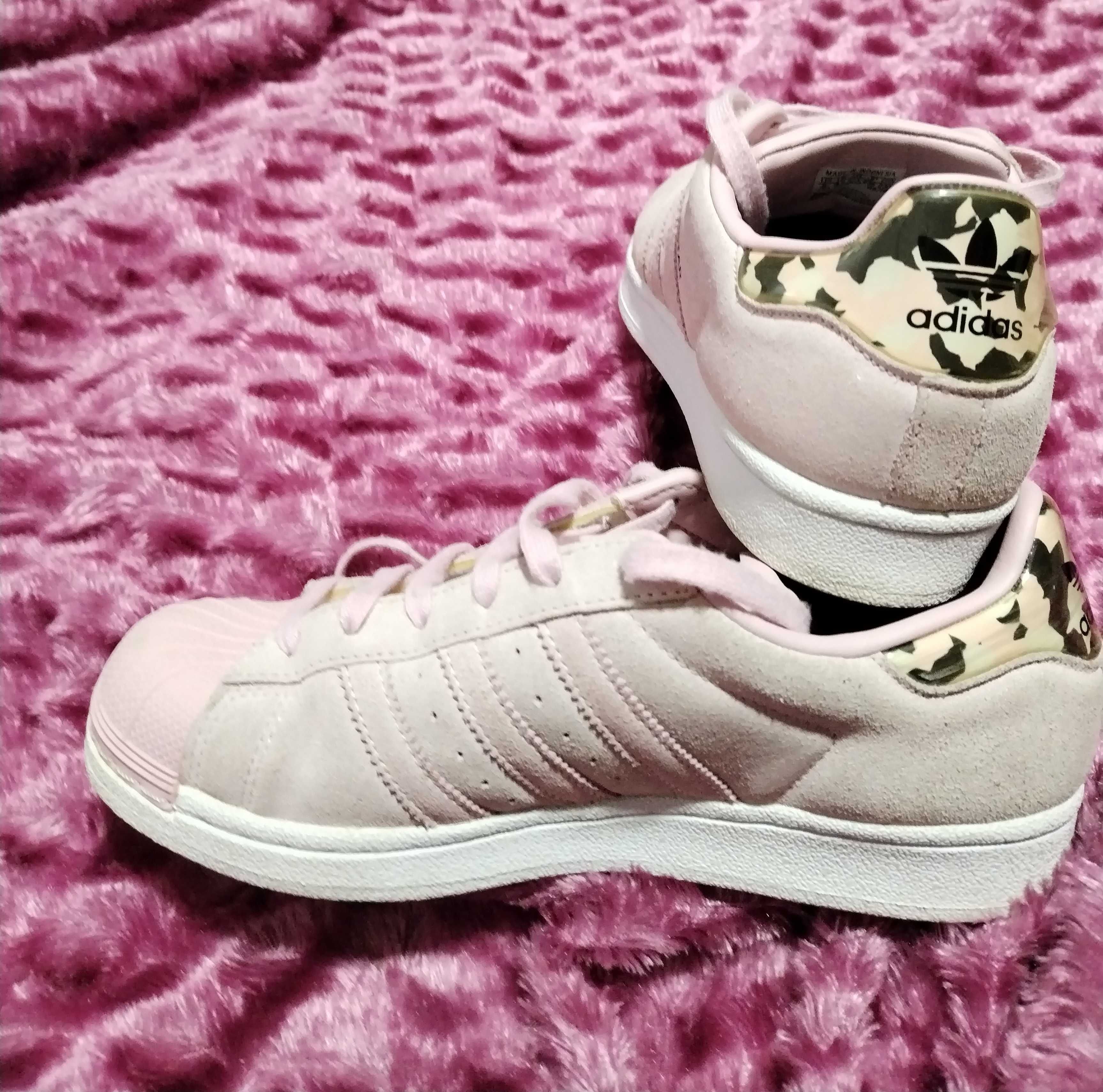 Sapatilhas adidas superstar