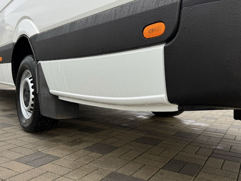 Mercedes-Benz Sprinter 319 CDI Extra Long 2014 року