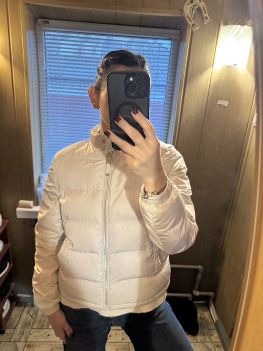 Куртка демисезонная Massimo Dutti