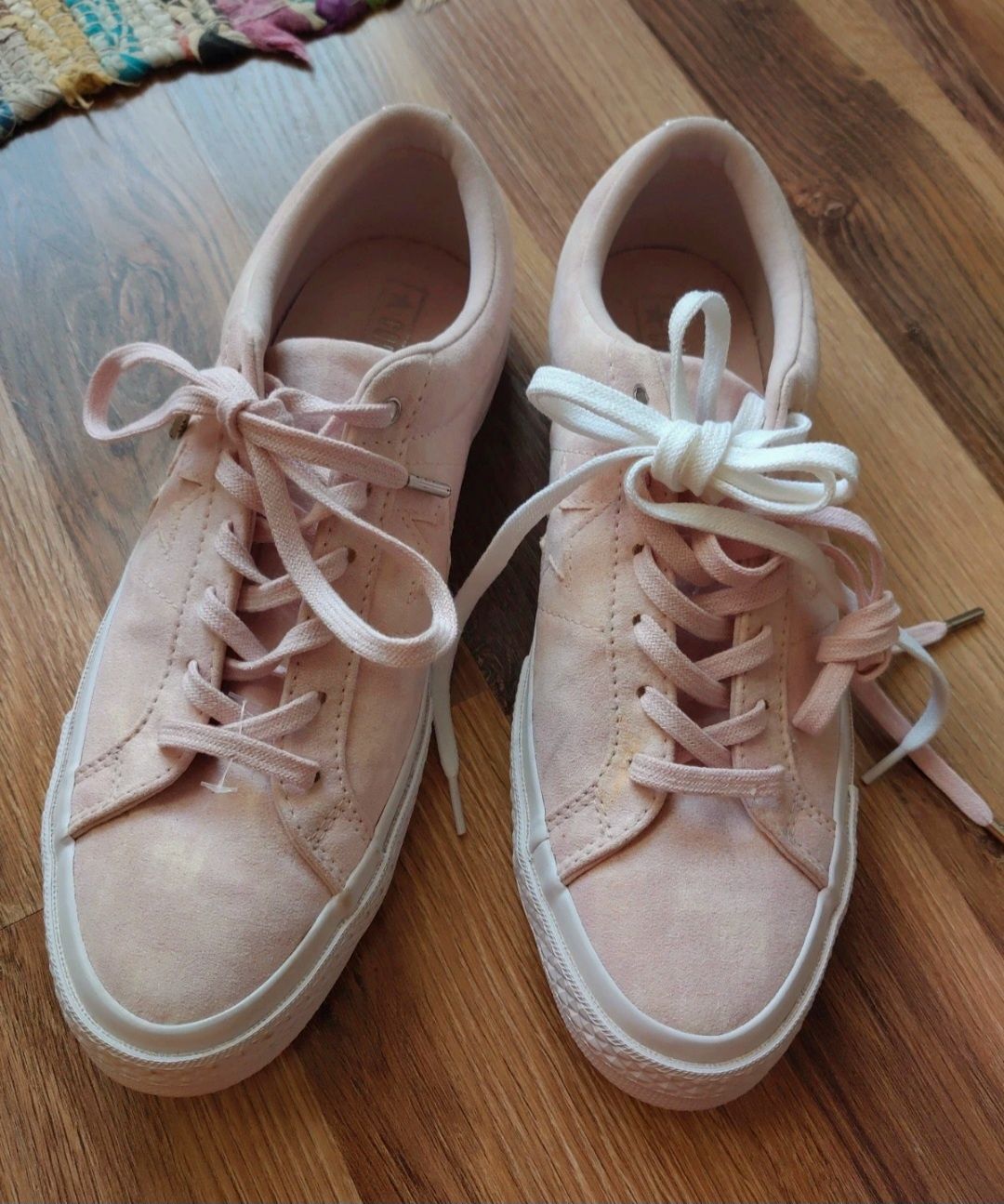 Damskie trampki All Star Converse r. 40 Nowe Róż