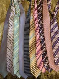 Продам галстуки ( краватки )