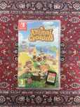 Animal Crossing New Horizons
