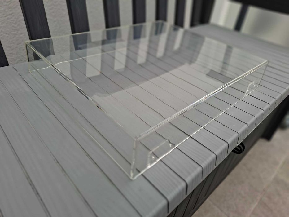 Pokrywa do gramofonu Victor QL-Y44F-ORGINAŁ