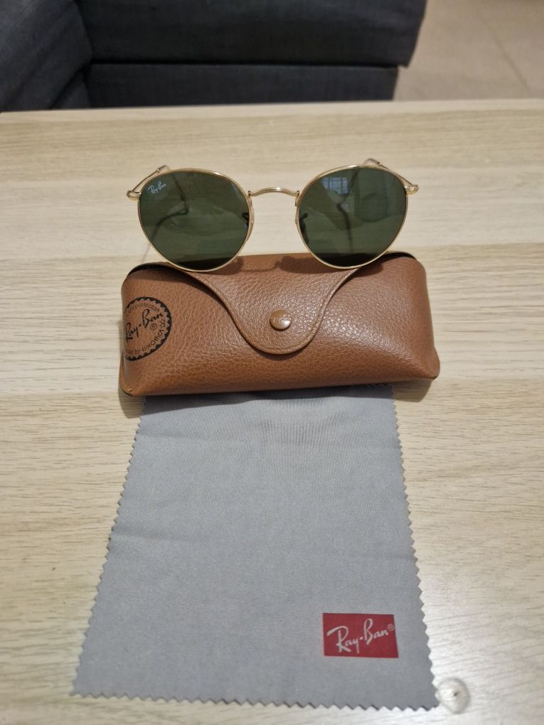 Óculos Sol Rayban Retro