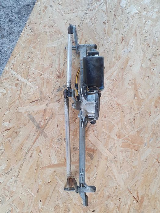 Mechanizm silniczek wycieraczek przód Opel Vectra c Signum