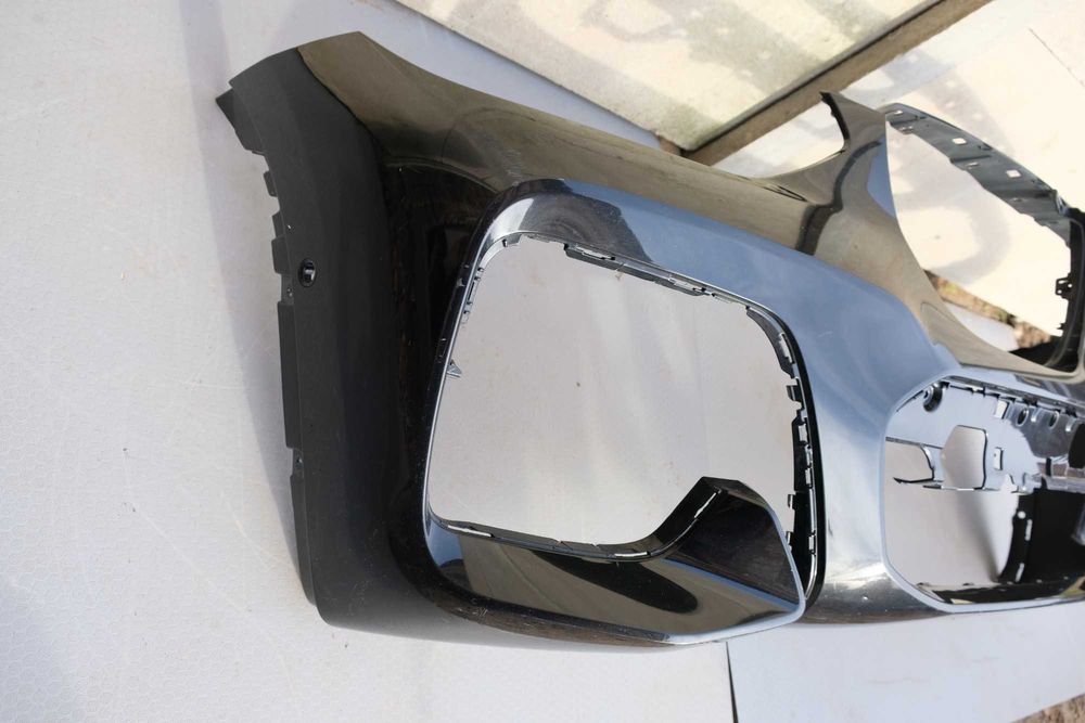 Zderzak przód Bmw X3 G01 X4 G02 M-Pakiet