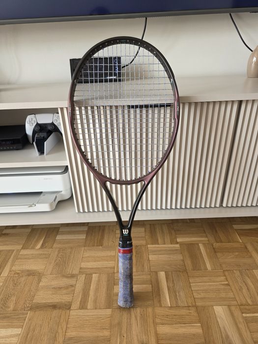 Rakieta tenisowa WILSON PRO STAFF 4.0