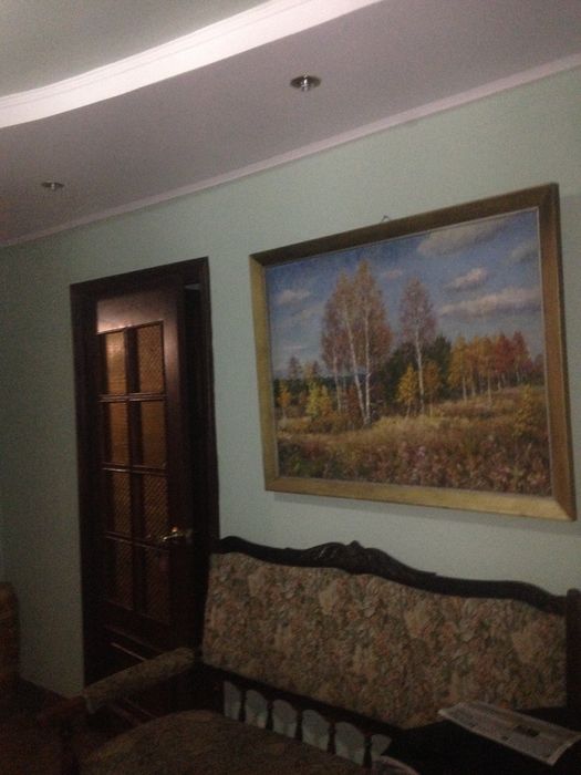 Кімната для одного чи двох чоловік. В.Липківського 23, Метро Вокзальна