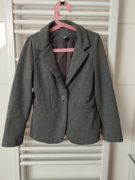 Marynarka dla dziewczynki Zara Kids. Rozm. 128