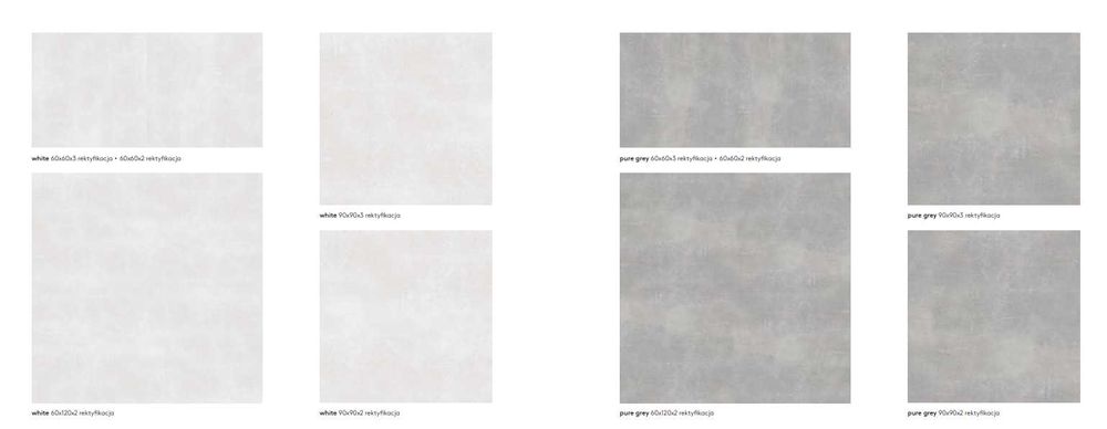 GRES na taras / podjazd / garaż RÓŻNE FORMATY płytki gresowe płytka