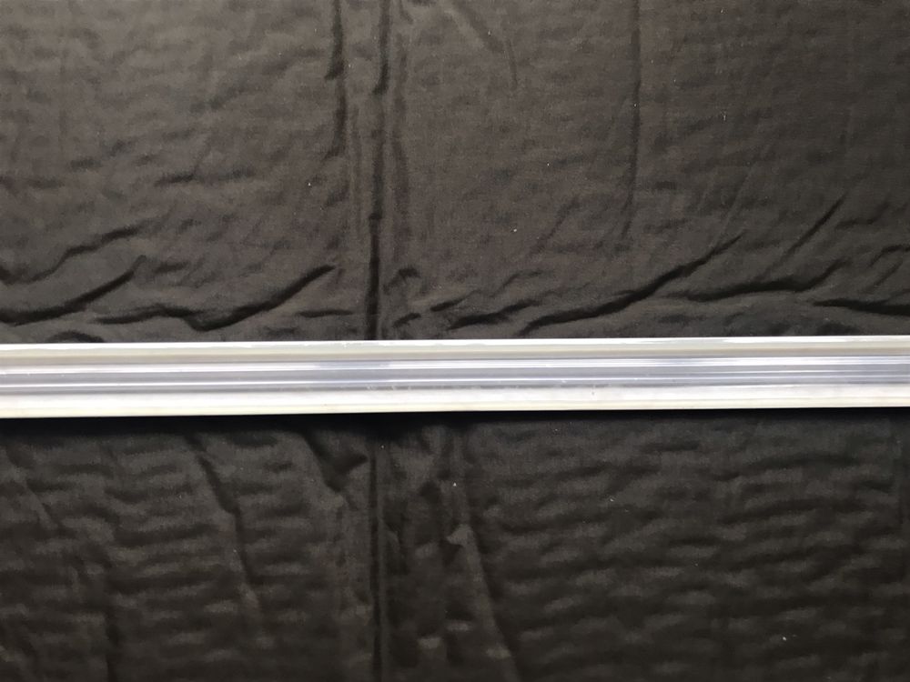 listwa montażowa dylatacyjna EFFECTOR kolor SOSNA BIAŁA A66 93cm/30mm