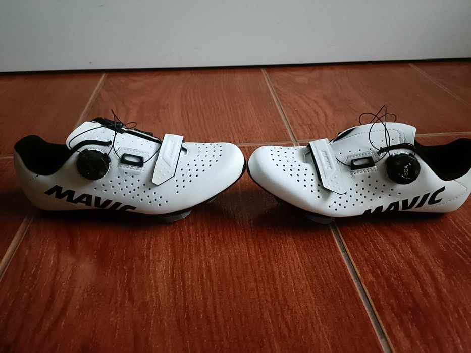 Mavic Sapatos de estrada Cosmic Boa