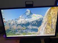 monitor benq zowie 240hz