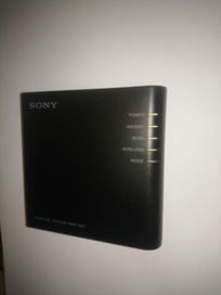 Router WiFi sony wap-NA1