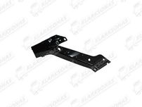 бік;верх телевізора JEEP GRAND CHEROKEE, 07.2010 -2022 5156117AA