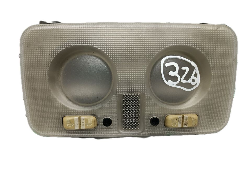 Plafonier frente ALFA ROMEO Mito (955_)