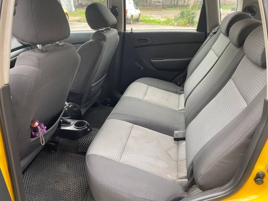 Продам автомобіль Chevrolet Aveo, T -250
