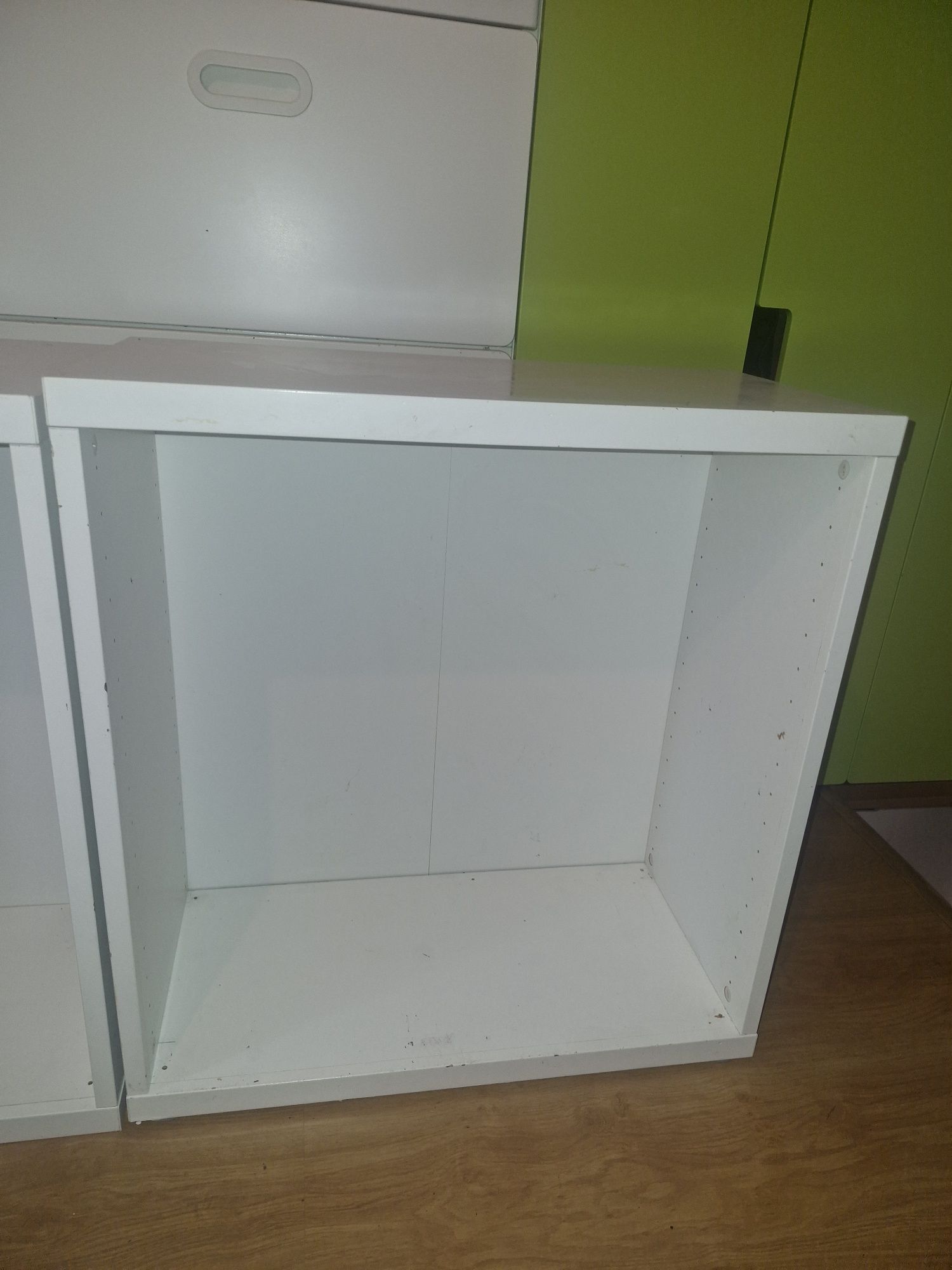 Ikea stuva 2x obudowa nadstawka 60x30x64