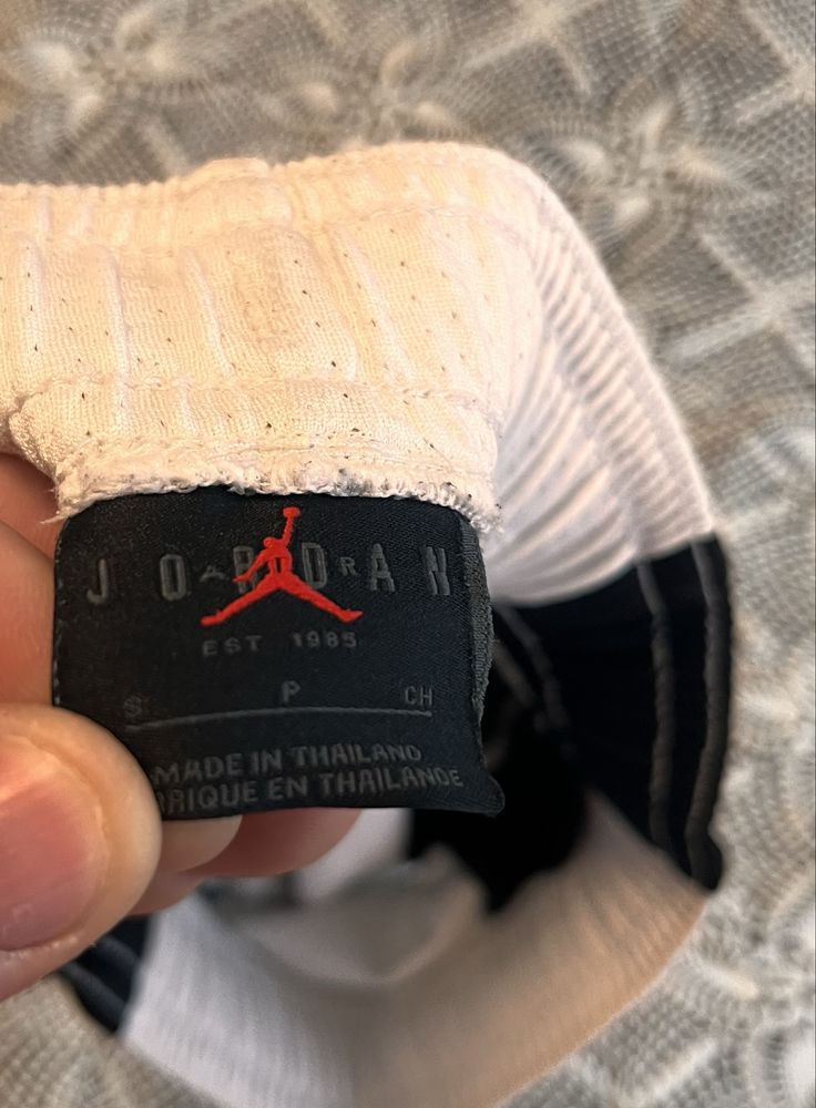 Шорты Jordan хорошее состояние
