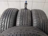 Dunlop 185/60R15 84H 4x5.14 cena za 4szt MONTAŻ LETNIE