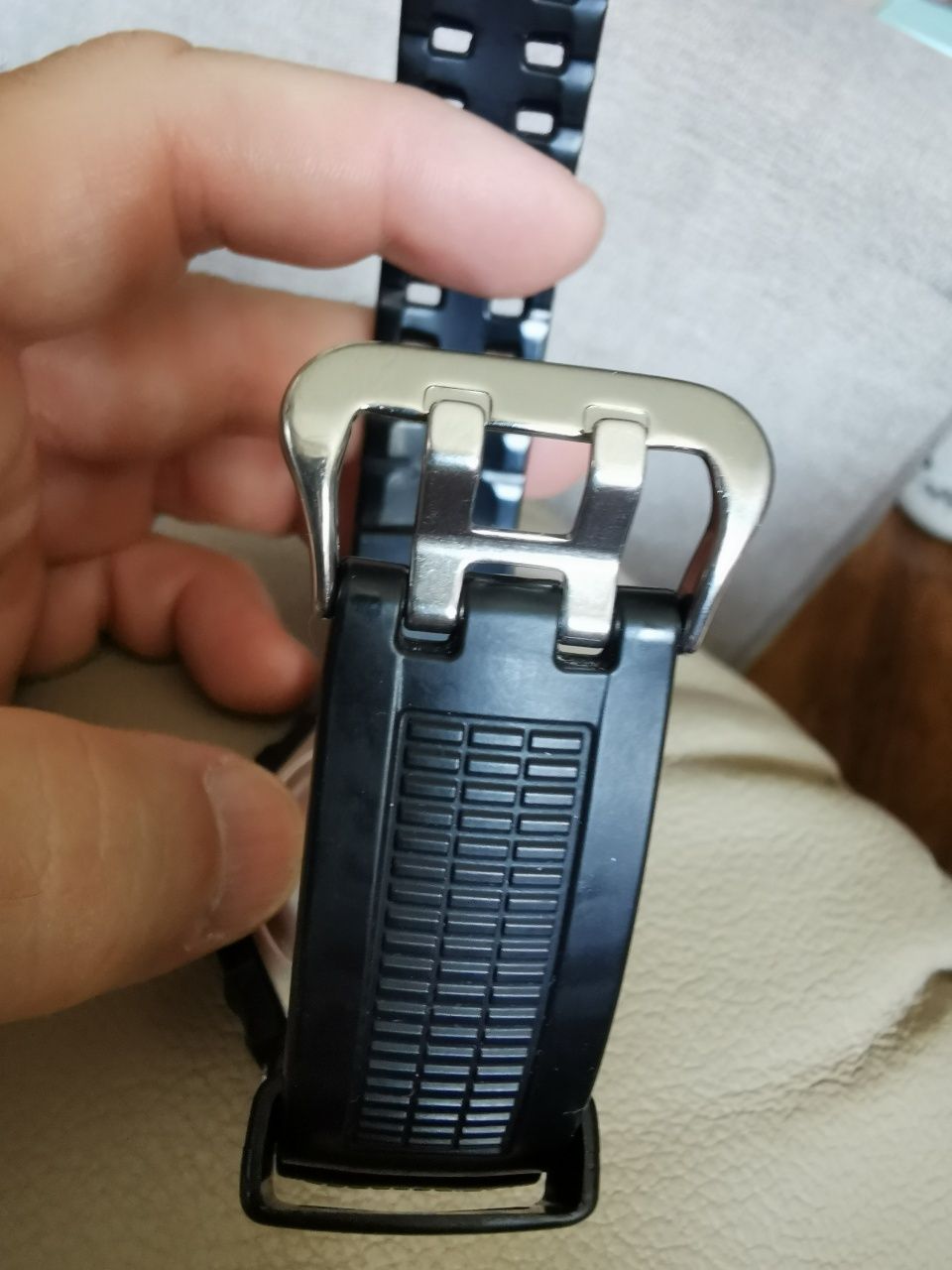 Casio G-Shock GW-3500B