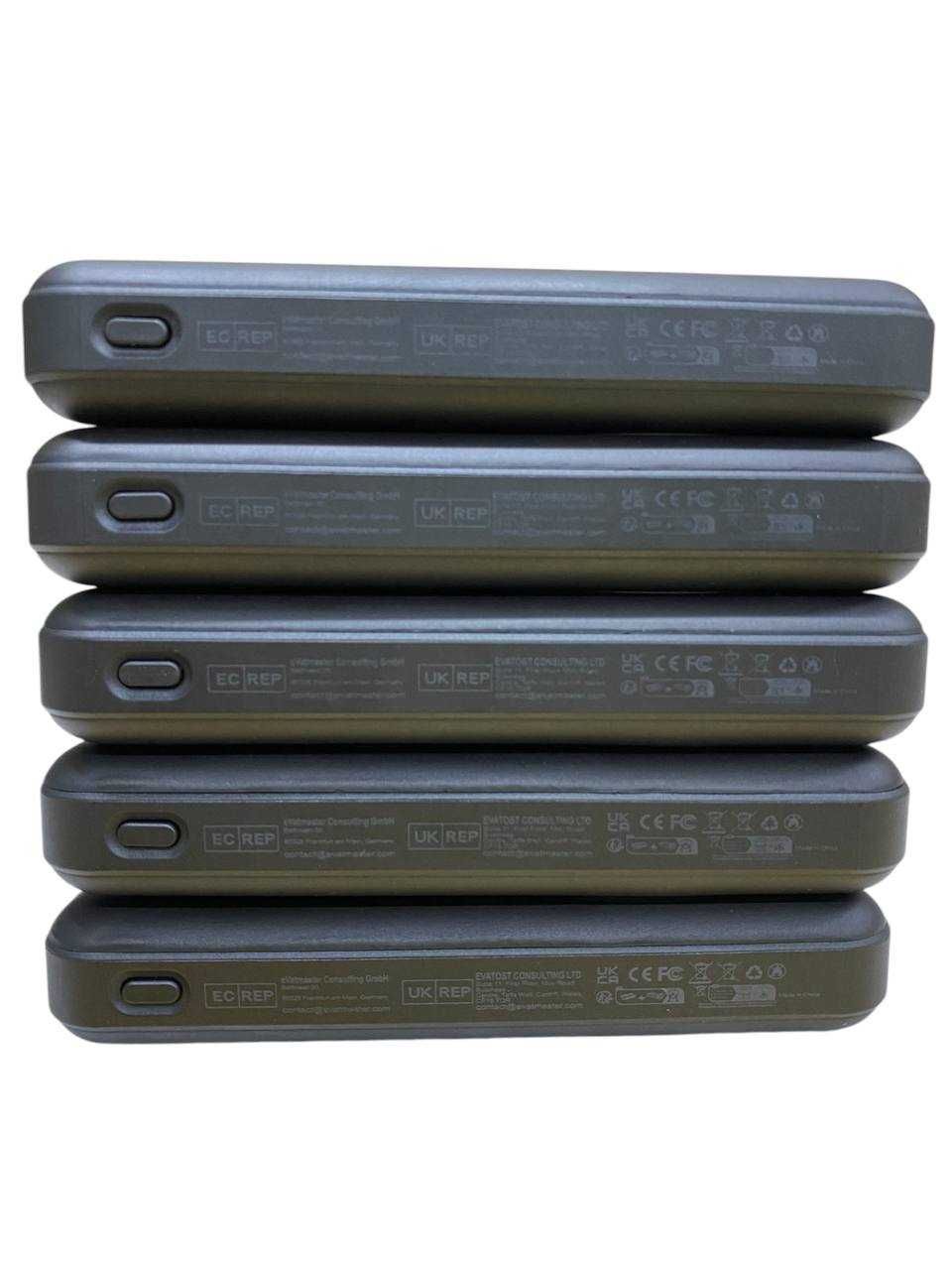 Power Bank Yiisonger 10000 mAh