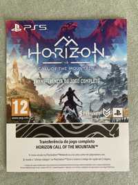 Jogo Playstation VR2 Horizon Call of The Mountain