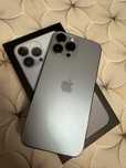 Iphone 13 pro max 256 gb 99% kondycja baterii