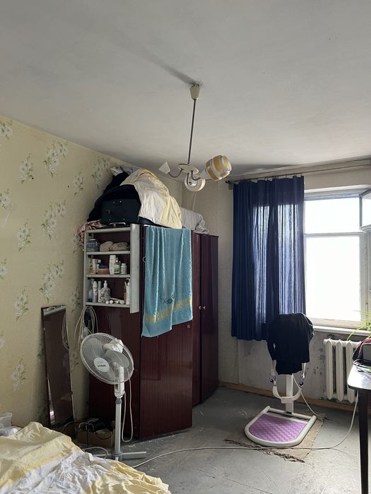 Продаж 3к під ремонт Дзержинка, вул. Гетьманська. зуп Хлібний.