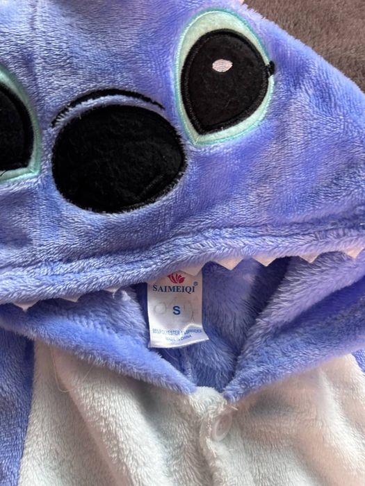 Продається дитяче кігурумі ( стіч )