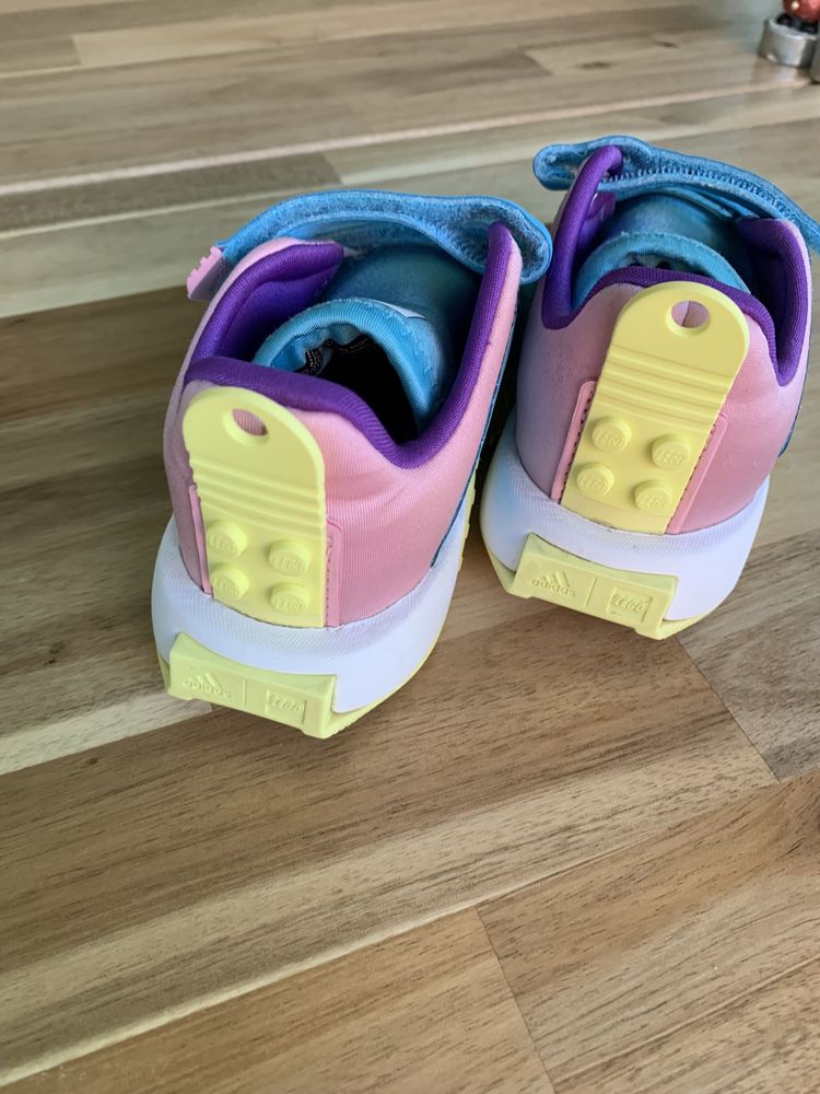 Adidas lego sport 26,5