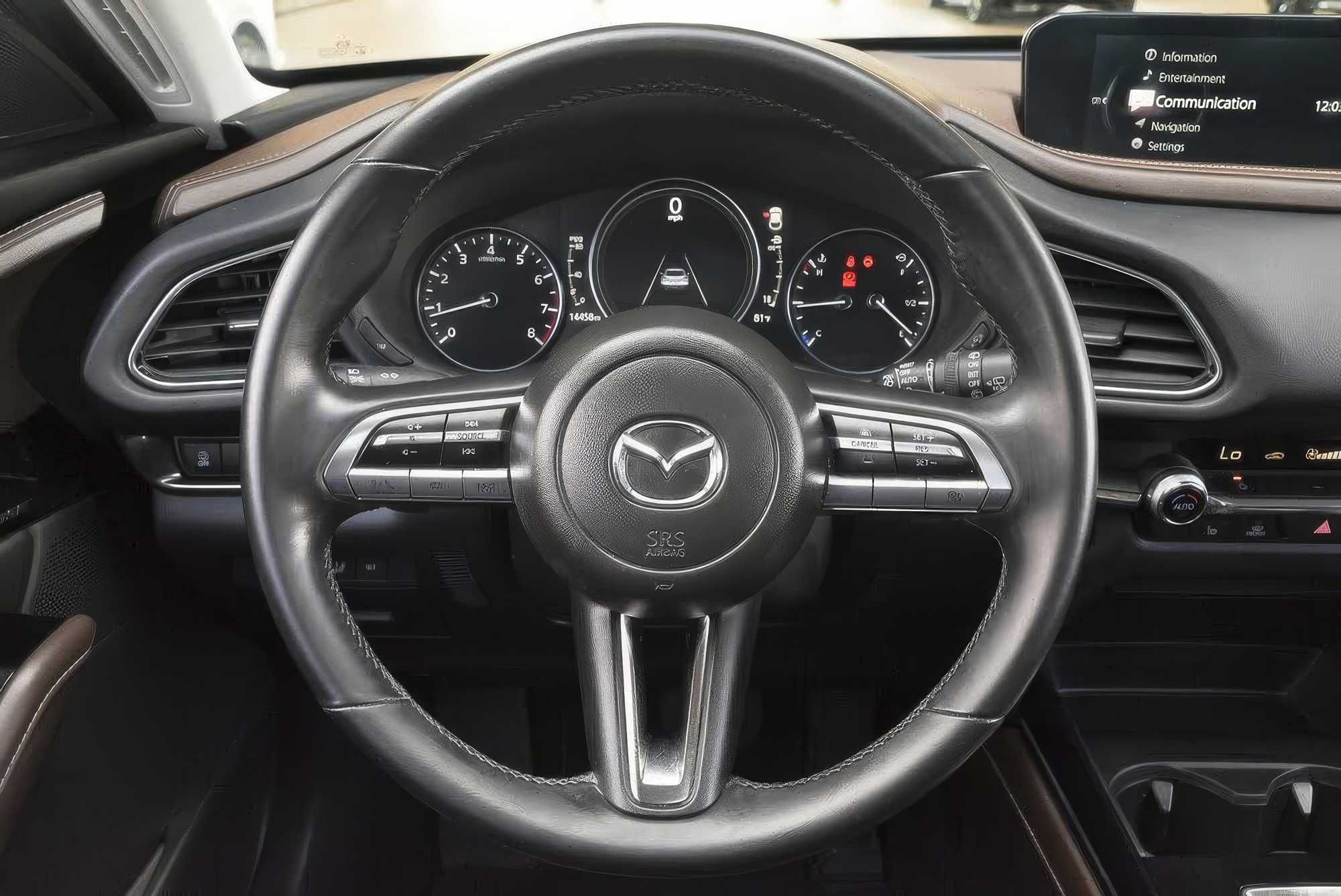 2022 Mazda CX-30 2.5 S Premium