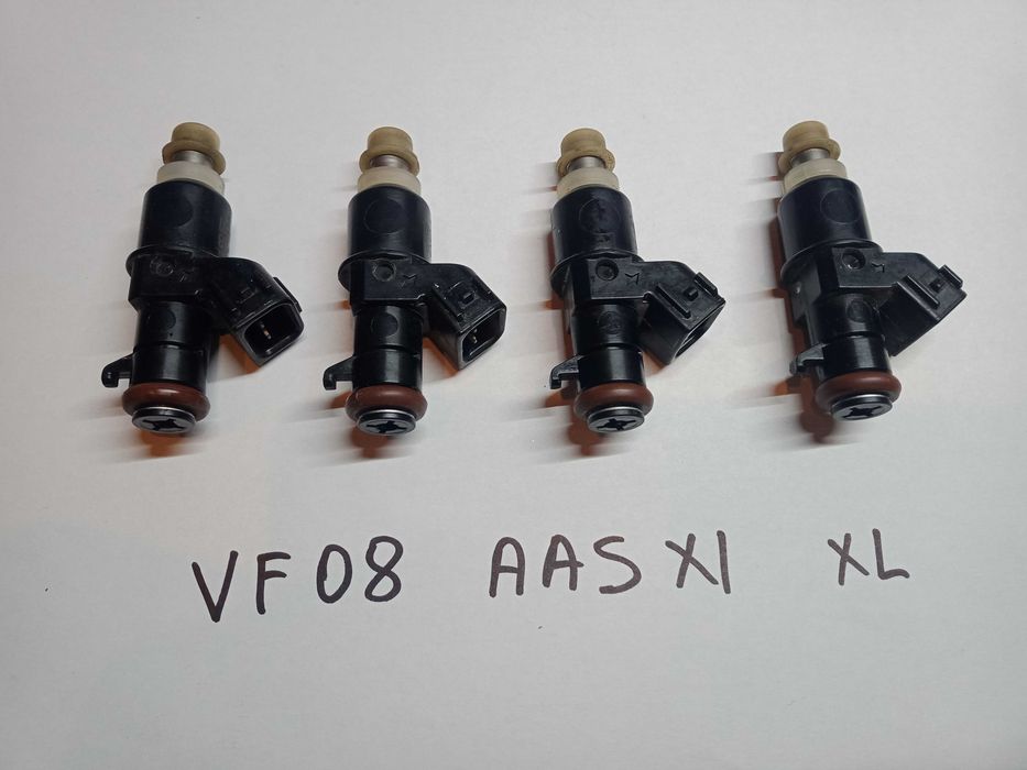 форсунки топливные лодочного мотора хонда 90