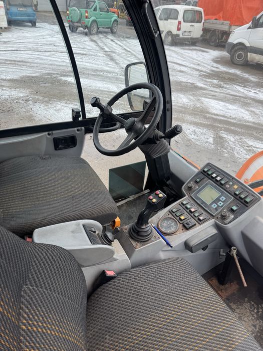 Multicar Tremo x56 4x4