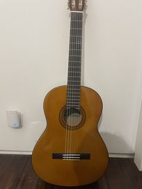 Gitara Yamaha C40 rozmiar 4/4