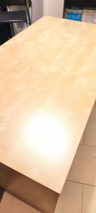 Secretária IKEA 140*75cm