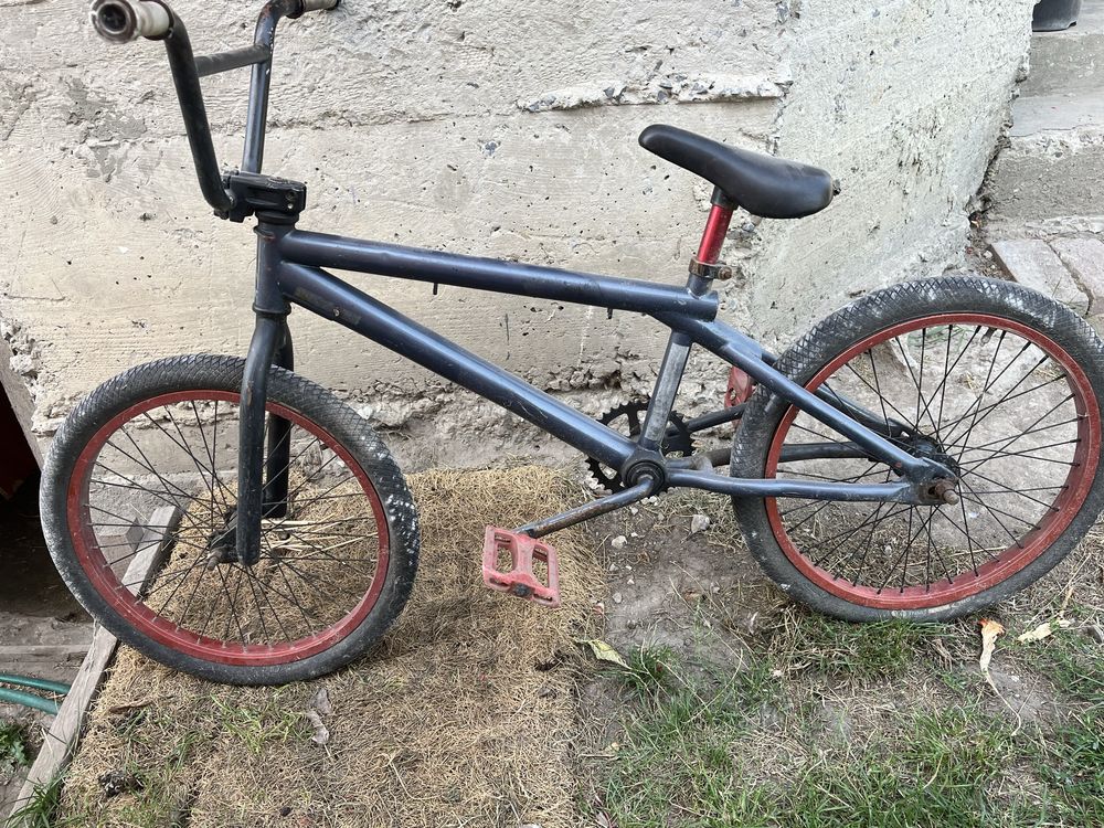 Продається BMX велосипед.