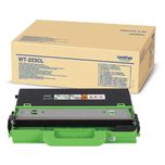 Brother WT-223CL (pojemnik na zużyty toner) – nowy, otwarte pudełko