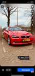 Bmw e92 2008r. 2.0 Benzyna,170koni mechanicznych