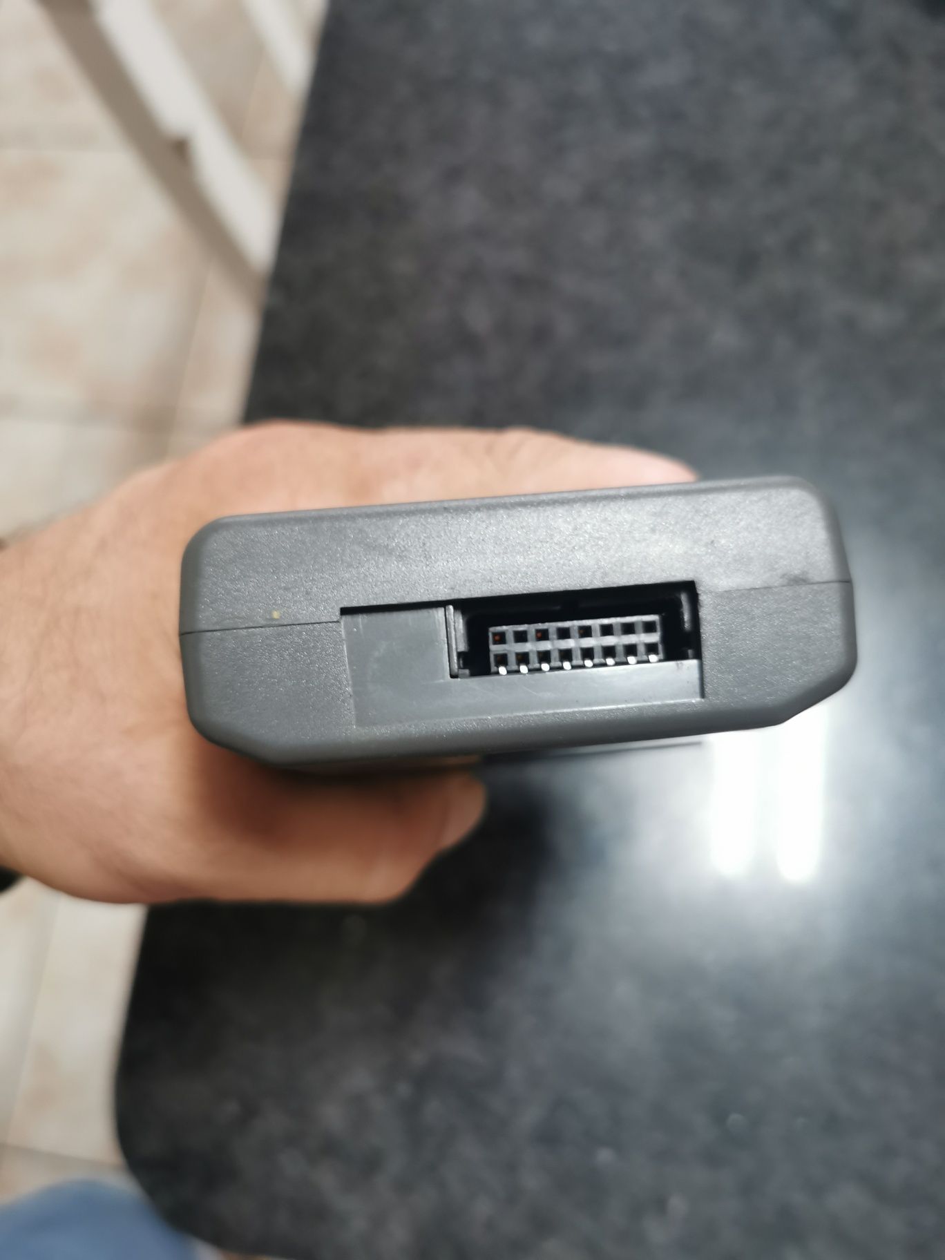 Psion Organiser ll xp