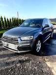 Audi Q5 2018 rok już w Polsce *OPŁACONY * Quattro