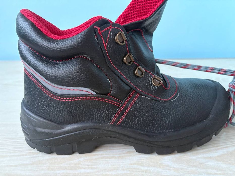 Робочі черевики Кінг Євро