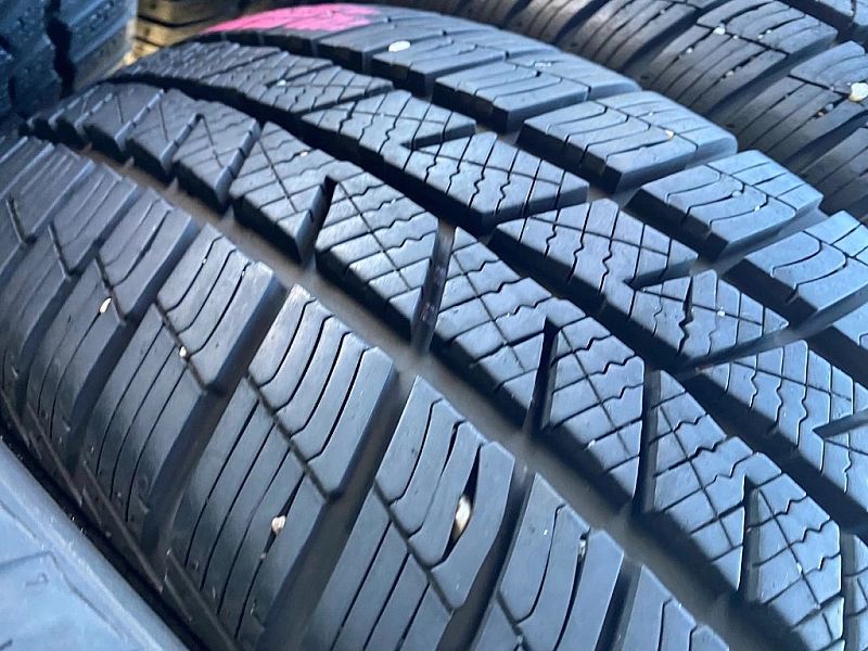 205/55r16 Barum Polaris 5_7,5mm_4szt_(39)
